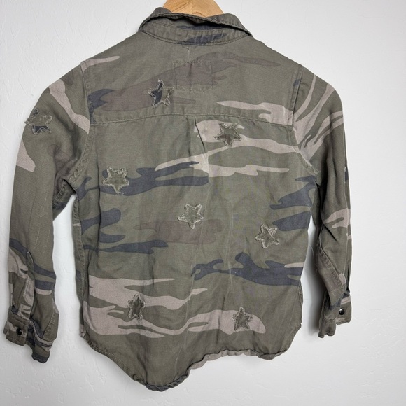 Rails girl button up - Picture 6 of 13